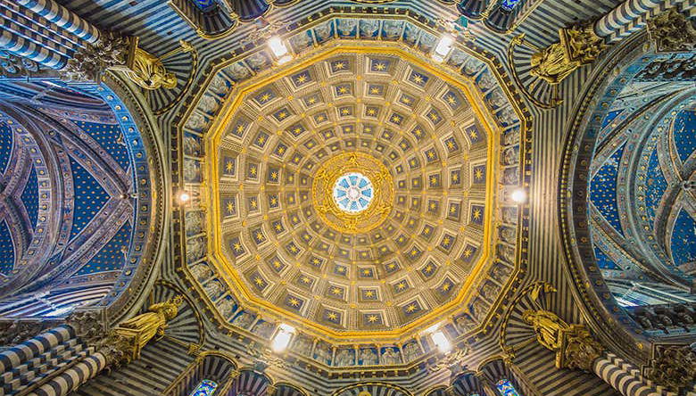 Excursion à San Gimignano, Sienne, Chianti et Monteriggioni - Photo 1