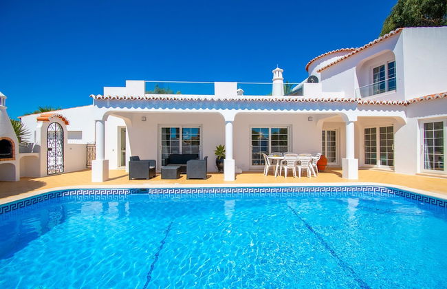 The Gaff in Carvoeiro - Foto 58