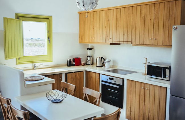 Abelonas Houses - Foto 34