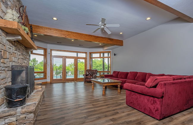 Under the Stars - Foto 62