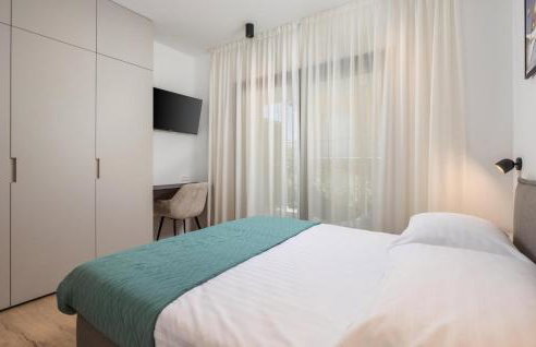 Awesome Apartment In Omisalj - Foto 33