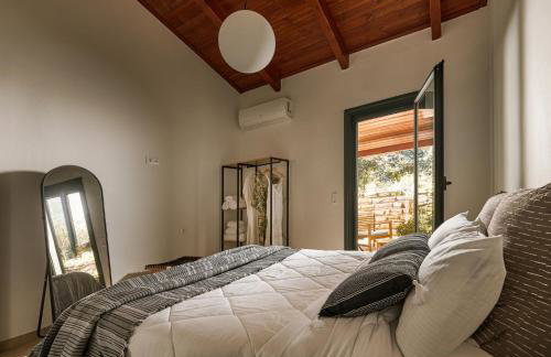 Yiama's Seaside Cottage in Paliokastro near Heraklion City - Foto 18