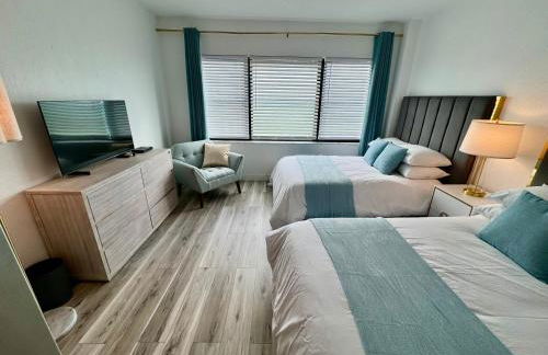 Directly on the Beach with Pool & Ocean View - Photo 44