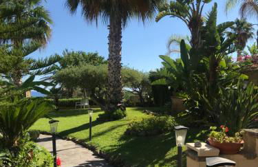 Villa Marghe Mazzaforno Sicilia - Foto 14