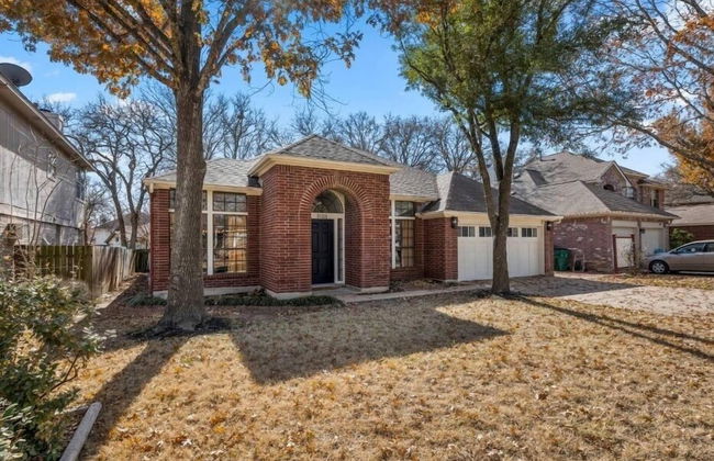 The Bonnie - 5 Bed Near Everything - Foto 23