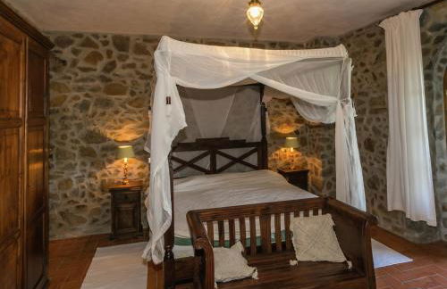 Villa Santa Fiora Farmhouse - Foto 50