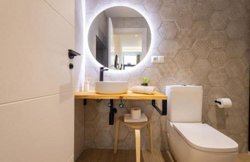 FLORIT FLATS - Trafalgar Arts & Port Suites - Photo 46