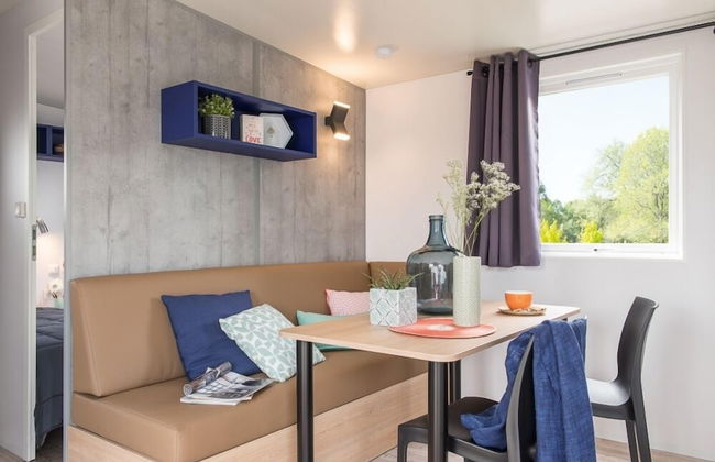 EuroParcs Kohnenhof - Foto 20