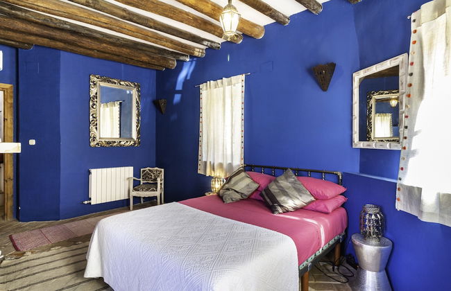 Casa Molino Bajo - Photo 11