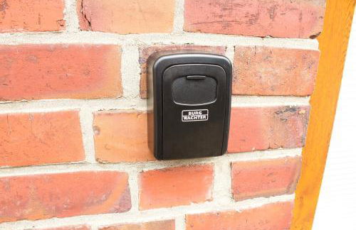 Nordseezimmer Koi - Foto 35