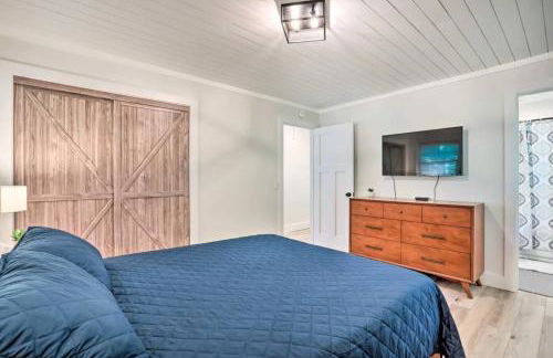 Walk to Dining, Coffee. Ping Pong, Bikes, Fire Pit - Photo 10