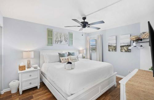 Stunning Ocean Views, Huge Patio, Heated Pool and Amenities! - Foto 33