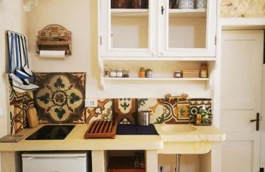 Casa del Glicine Andrano - Foto 23