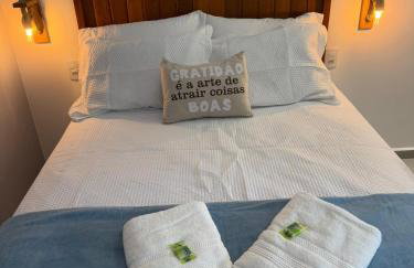 Pousada Verde & Mar - Foto 77