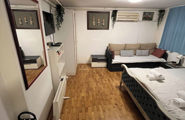 İstanbul Apartment - Photo 24