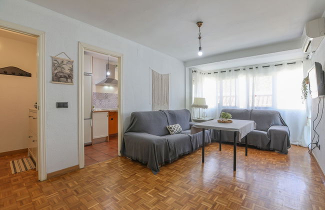 Mirador De Triana in Sevilla - Foto 6