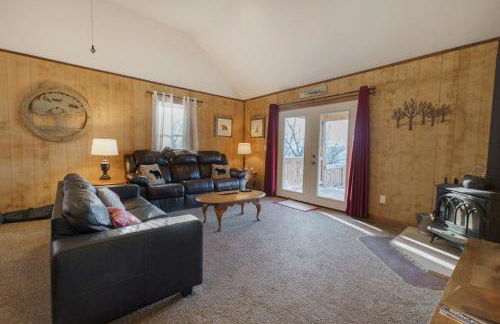 Mountain Overlook Supercabin - Photo 8