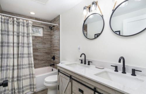 Blue Heron Bungalow 5 Min to Downtown Black Mtn - Foto 24