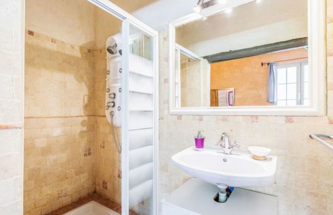 L'Oliveraie - Foto 34