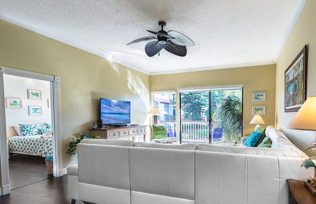 Our House at the Beach Lakeside - Photo 37