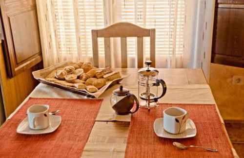 Cases Rurals El Castell - Foto 66