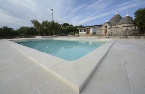 I trulli di Eva - Foto 20