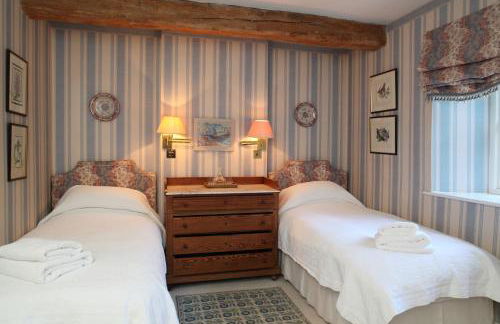 Shipton Cottage - Foto 27