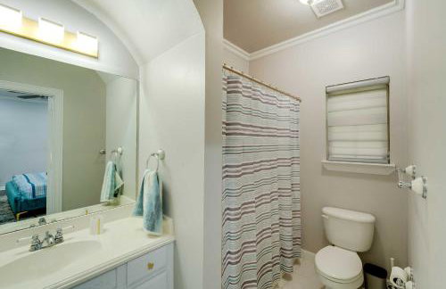 10 Acres with Hot Tub and Pond Luxury Melissa Villa! - Foto 19