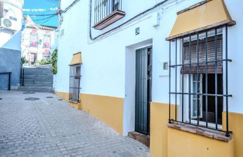 Apartment in Andalusia with Scenic Views - Foto 6