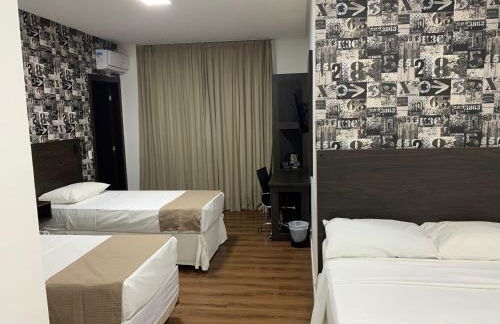 Éden Hotel - Foto 40