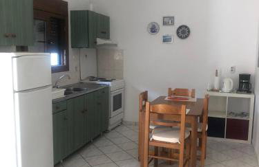 Eleftheria Studios and Apartments - Foto 45