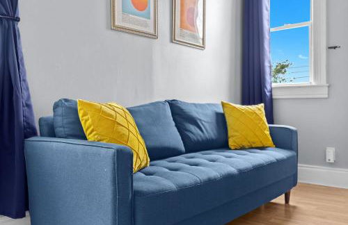 Newly-renovated Stylish Home in Louisville KY - Foto 42