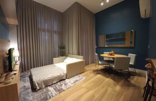 Blume 107 Apto Central e Completo - Foto 31