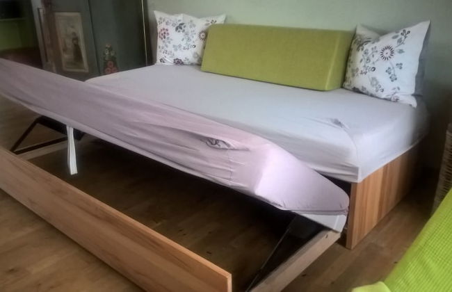 Wohnstube Koeln - Foto 2