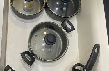 Apartamento Temporada Praias Litoral sul João Pessoa - Foto 5