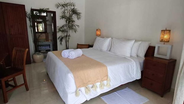 VILLA DUNIA - Foto 2, Habitación