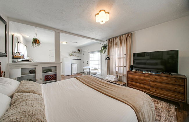 Sweetpea Tiny Home - Foto 7