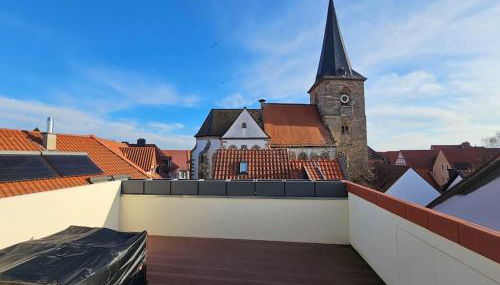 Casa Ciconia - Über den Dächern der Altstadt - Foto 3