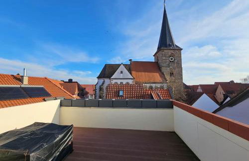 Casa Ciconia - Über den Dächern der Altstadt - Foto 3