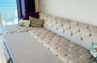 Horizonte 2 Beautiful apartment with incredible sea view at first line of Fuengirola beach - Photo 12