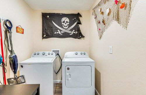 Pirates and Families Welcome! Citrus Springs Home - Foto 19