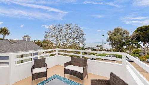 The Narrows A Summerland Beach Home - Foto 5