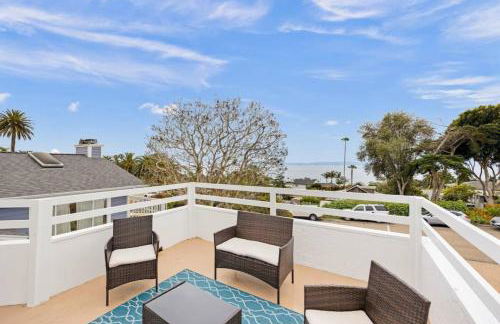 The Narrows A Summerland Beach Home - Foto 5