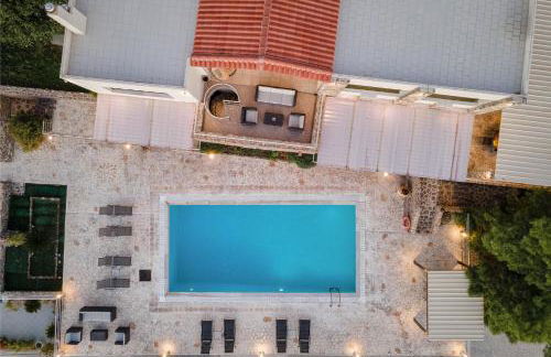 Zefis Villa Aegina - Foto 48