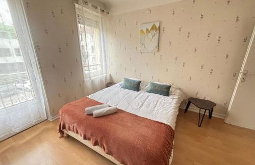 Stade Wifi Parking Un Séjour à Part - Foto 15