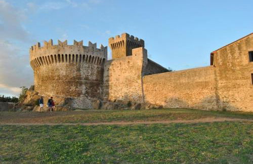 Populonia corso apartment - Foto 17