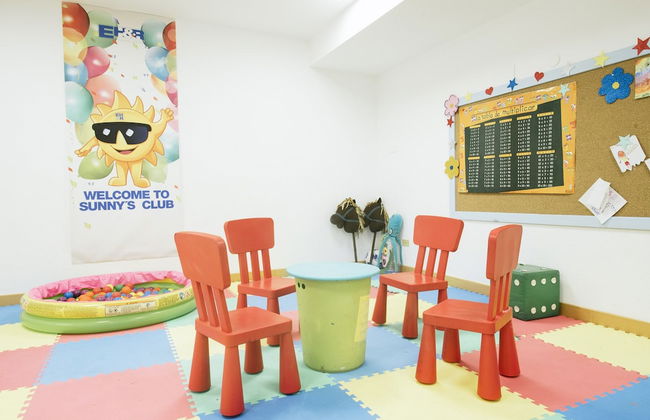 Ona Hollywood Mirage - Foto 43