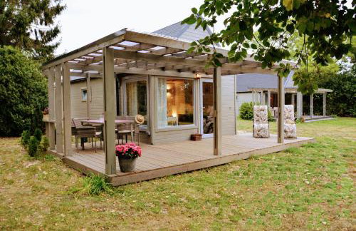 Zielone Wakacje Kusin, domki jednorodzinne - Foto 2