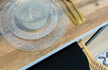 Nancy Gare à 3 min à pied de la gare - Foto 28