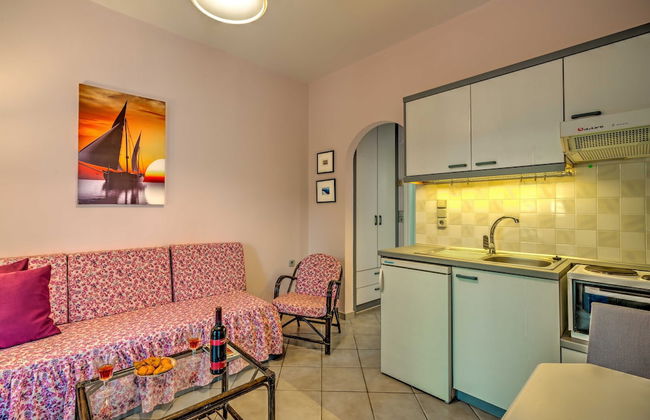 Vitorakis Apartments-2 - Foto 6